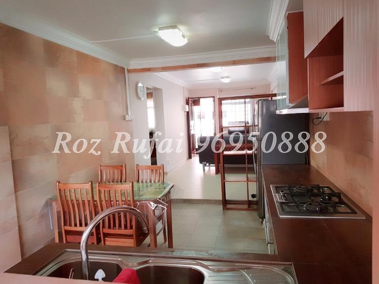 Blk 136 Bukit Batok West Avenue 6 (Bukit Batok), HDB 3 Rooms #172394152